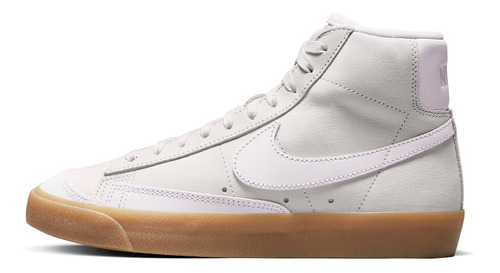 Zapatillas Nike Blazer Mid 77 Premium Pearl Dq7572_600   