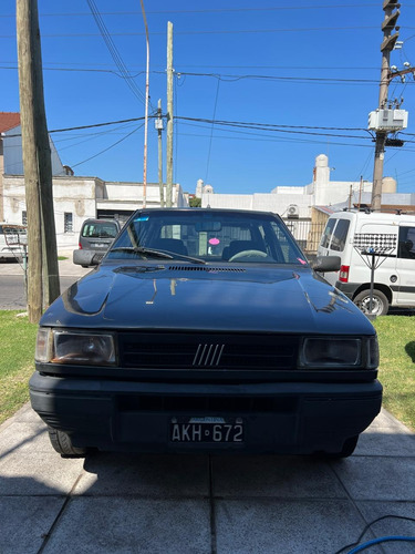 Fiat Duna 1.7 Sdr