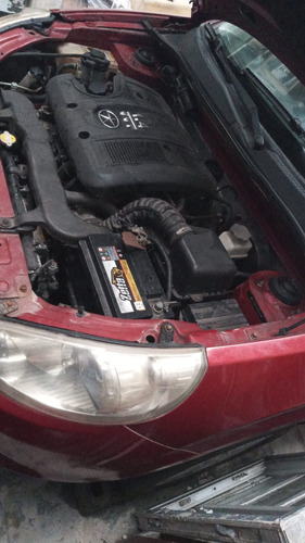 JAC J3 Turin 1.4 16v 4p