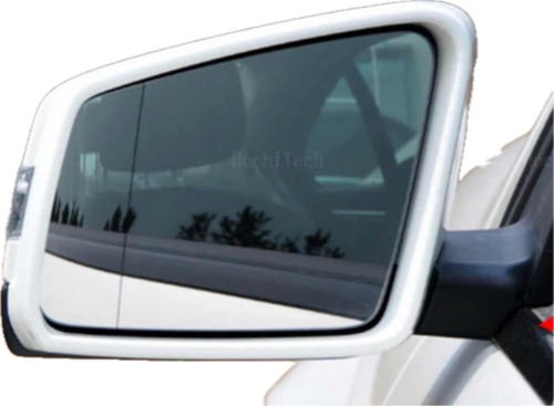 Mercedes Benz E Class Espejo Retrovisor Izq L  E200 E250,350