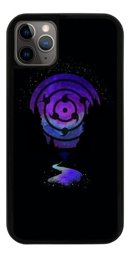 Funda Uso Rudo Tpu Para iPhone Naruto Manga Anime Simbolo