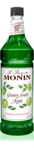 Comprar Jarabe Monin Manzana Verde Botella 1 Litro