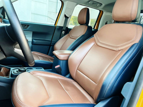 Ford Maverick 2.0 Lariat 4x4