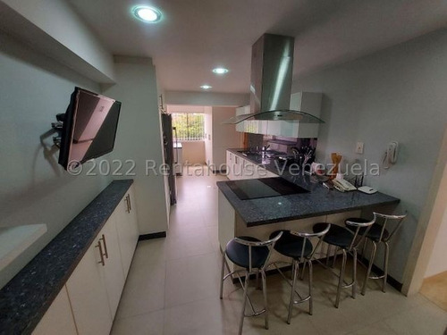 Imagen 2 de 11 de En Venta Apartamento En Santa Paula - Mls #22-3032 - Karina Sanchez 04143355086