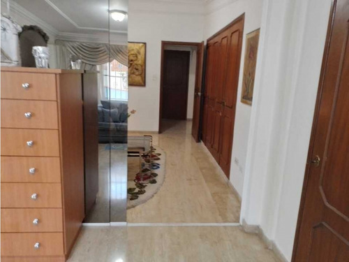 Casa En Venta En La Trigaleña Df-8370344