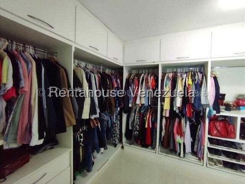 25-20460 ¡alquilo Lujoso Apartamento En Zona Premium De Maracay! Mord