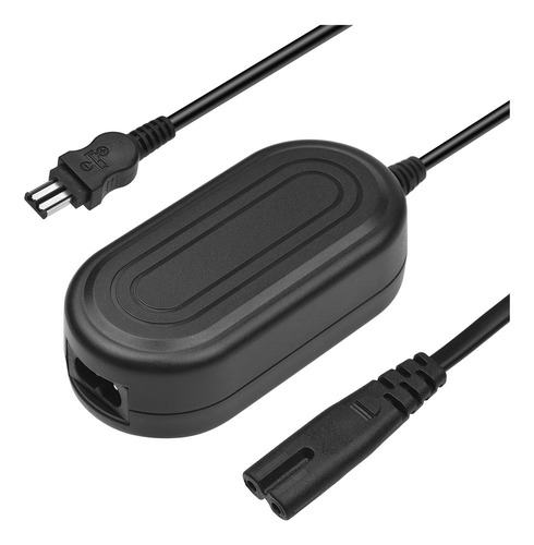 I Cable De Conexión Ac-l10c/ac-l15b/ac-l15a/power Sony