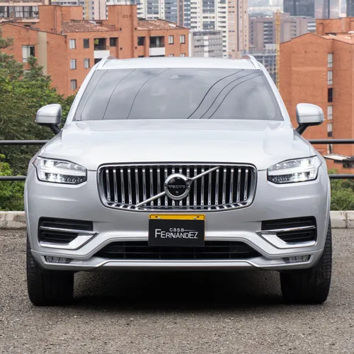 Volvo XC90 2.0 T8 Awd Inscription Hibrido B6