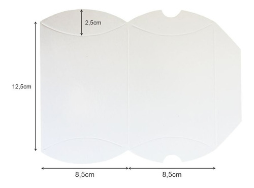 Imagen 6 de 10 de Cajita Para Arroz Civil Bodas Bij2 X 100u Blanco Madera