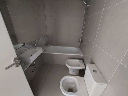 Imagen 6 de 30 de Venta Monoambiente Studio Barrio Norte A Estrenar