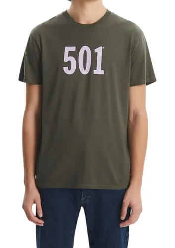 Camiseta levis online lentejuelas