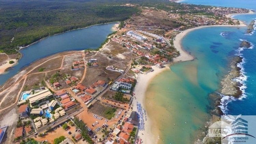 Casa De Praia A Venda Em Tabatinga