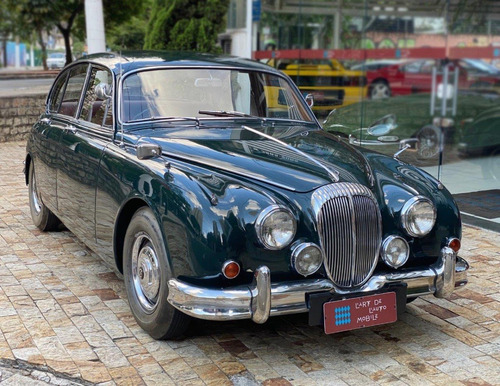 Imagem 1 de 14 de Daimler - 1967