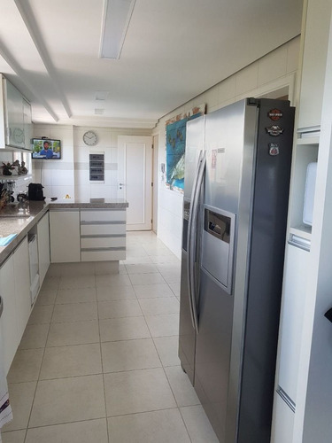 Imagem 6 de 30 de Apartamento Com 3 Dormitórios À Venda, 180 M² Por R$ 1.490.000,00 - Jardim Esplanada - São José Dos Campos/sp - Ap4978