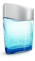 Comprar 2 Fragancias Hombre Mary Kay Free Spirit Ocean Marykay Ambar