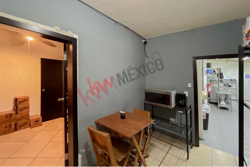 Traspaso Local Comercial Para Restaurante O Bar En Mexicali