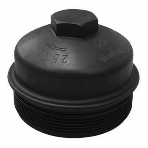 Imagen 2 de 2 de Tapa De Filtro De Combustible Freighliner M2