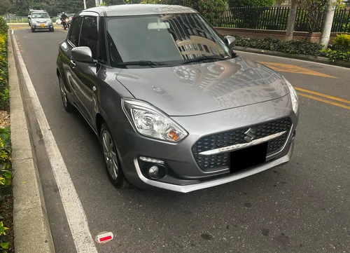 Suzuki Swift 1.2 Gl