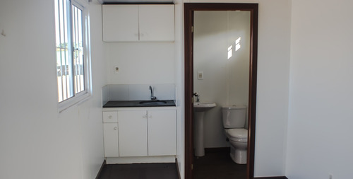 Container Habitacional
