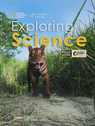 Exploring Science 1 - Student's Book