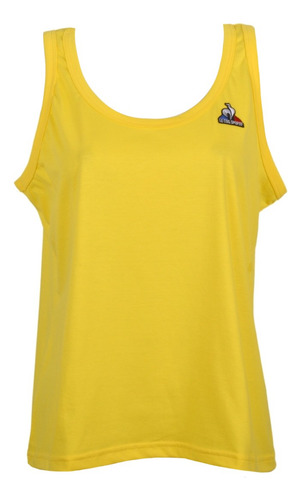 Musculosa Le Coq Sportif Mujer Ltn0322099/am