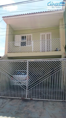 Imagem 1 de 21 de Casas À Venda Em Bragança Paulista/sp - Compre A Sua Casa Aqui! - 1301101