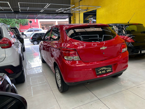 Chevrolet Onix 1.0 Lt 5p