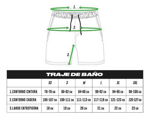 Bipack Boxer Errante Gf Bumpy