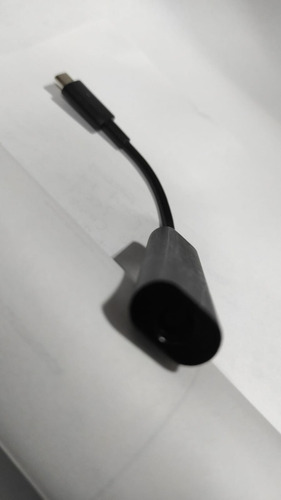 Cable Dell Ldd75b-usbc160 - Adaptador Centrino A Usb - C