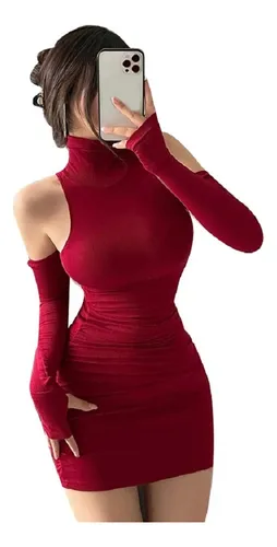 Venta de vestidos cortos hotsell