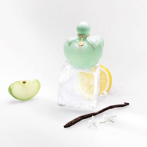 Perfume Mujer Nina Ricci Nature Edt 80ml