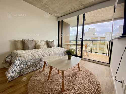 Alquiler Apartamento 1 Dormitorio Mansa