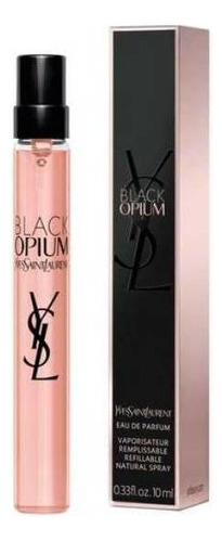 Yves Saint Laurent Black Opium Edp 10ml