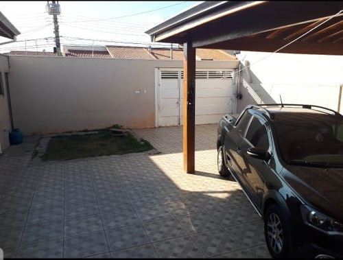 Imagem 3 de 15 de Residencial Em Indaiatuba - Sp - Ca0058_cdi