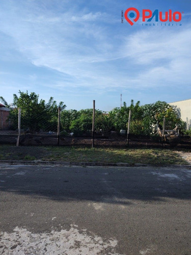 Imagem 1 de 4 de Terreno / Lotes - Parque Residencial Piracicaba Balbo - Ref: 18449 - V-18449