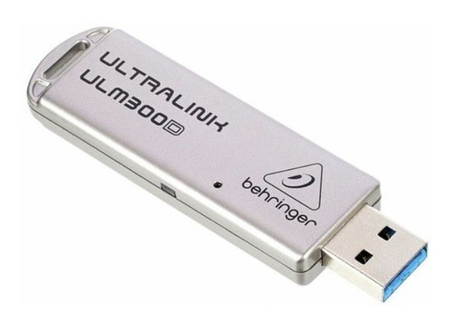 Microfono Inalambrico Behringer Ulm300usb / Abregoaudio