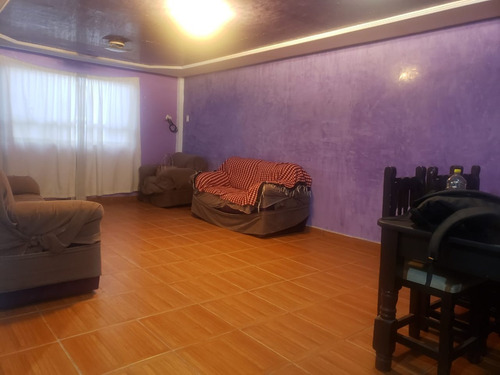 Imagen 2 de 12 de Casa En Santa Matilde Pachuca Hidalgo.