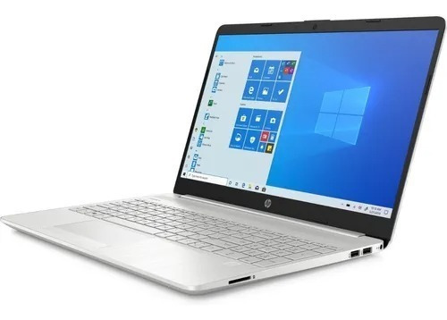 Laptop Hp 15-dw1066la Intel Core I5 Ram 8 Gb Ssd 512 Gb