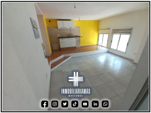 Imagen 1 de 11 de Apartamento Alquiler Parque Rodo Montevideo Imas.uy D * (ref: Ims-13540)