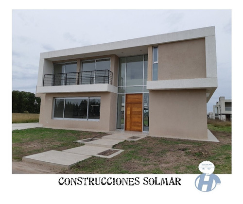 Imagen 1 de 10 de Construccion Llave En Mano (mano De Obra) $75.000 M2