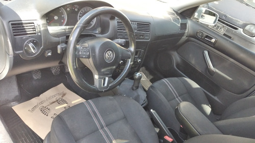 Volkswagen Bora 2.0