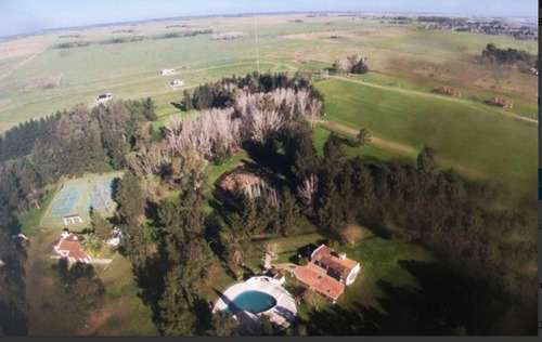 Imagen 7 de 10 de Excelente Lote En Venta Brandsen Ruta 6 Y 215
