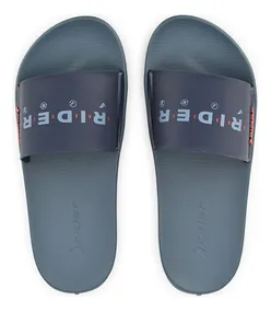 Ojota Rider Speed Slide Ad Azul