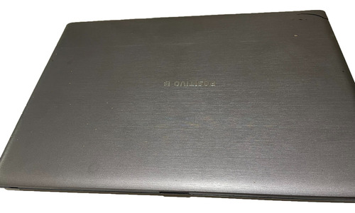 Repuestos Notebook Positivo Bgh Z103tv Original (Usado)