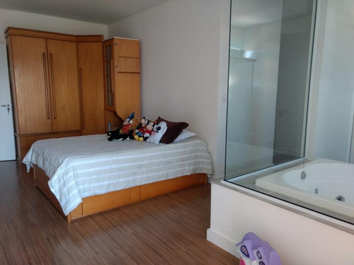 Sobrado À Venda, 220 M² Por R$ 860.000 - Vila Ema - São Paulo/sp - So6549