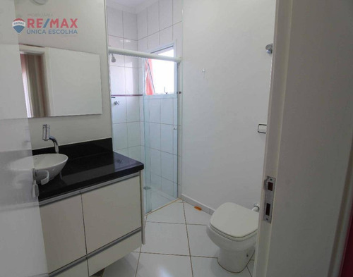 Imagem 15 de 30 de Sobrado Com 4 Dormitórios À Venda, 390 M² Por R$ 1.350.000,00 - Condomínio Saint Charbel - Sorocaba/sp - So1319