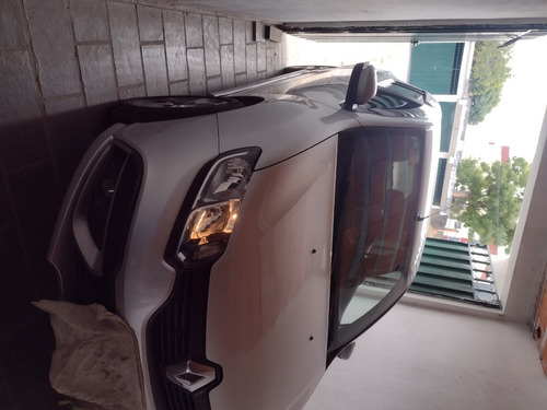 Imagem 9 de 15 de Sandeiro Gt Lairne 1.0 Ano 2019/2020