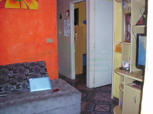 Imagem 5 de 30 de Apartamento Em Conjunto Habitacional Teotonio Vilela - São Paulo - 1597