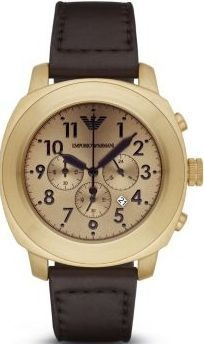 Reloj Original Caballero Marca Giorgio Armani Modelo Ar6062