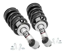 Comprar Par De Amortiguadores Silverado 1500 Sierra 1500 Yukon 14-18